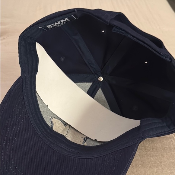 Navy Yard Goats Cap featuring Fancy Pants - Picture 3 of 5